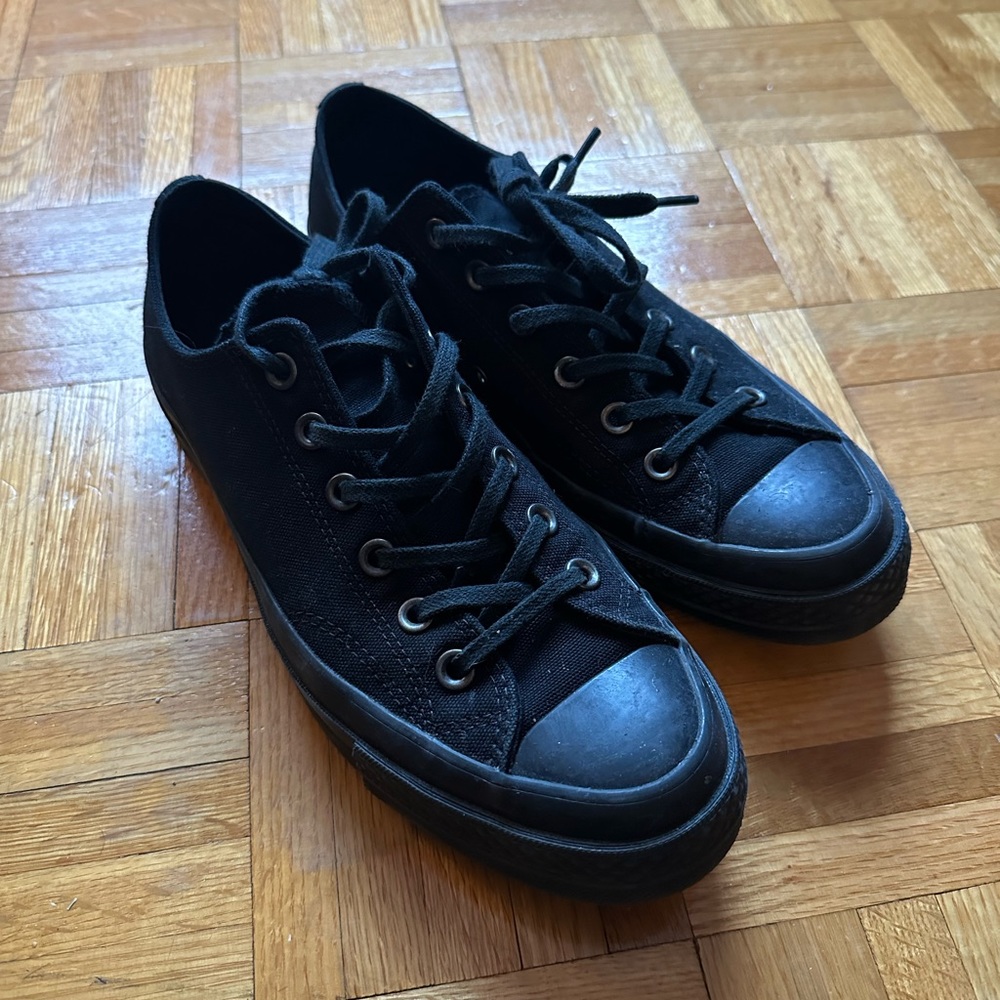 Converse Chuck Taylor 70’s